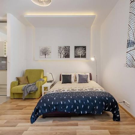 Fantastica Warszawa#Cozy Flat#Citycenter#Smart Atv#Fast Wifi Exterior photo