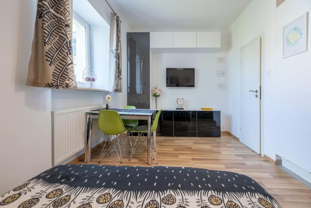 Fantastica Warszawa#Cozy Flat#Citycenter#Smart Atv#Fast Wifi Exterior photo